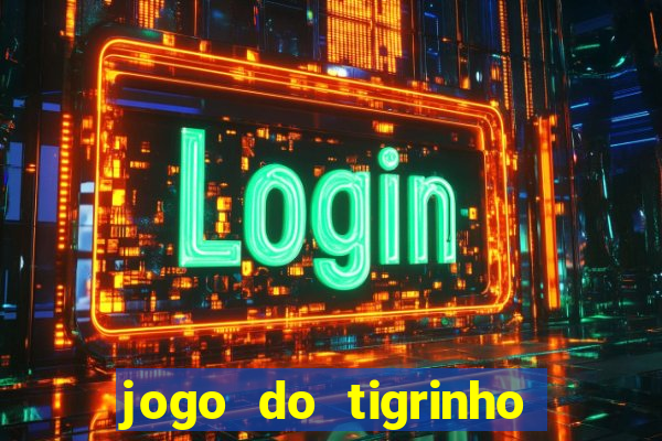 jogo do tigrinho jojo todynho